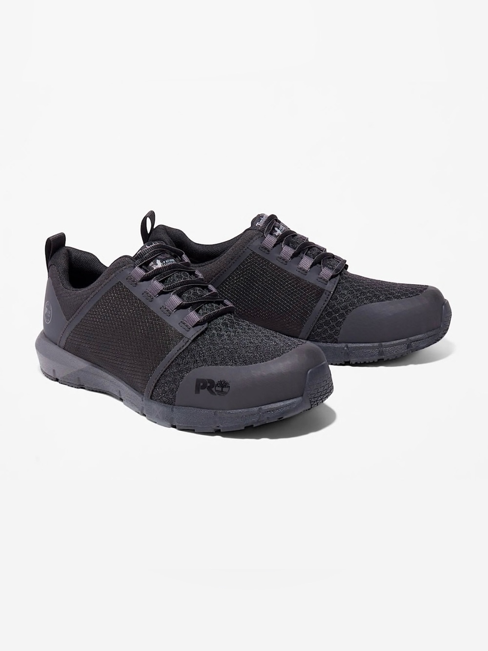 ‼️Timberland Men's Radius Composite Toe Work Sneaker‼️